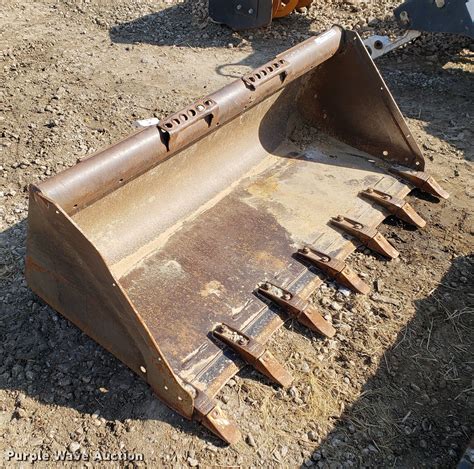 bobcat skid steer buckets for sale|used bobcat bucket craigslist.